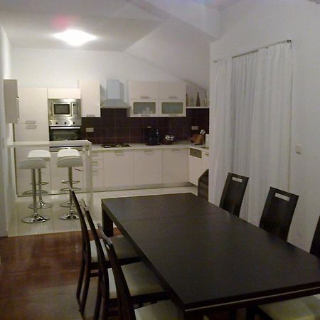 Apartments Milka Trogir Kamer foto