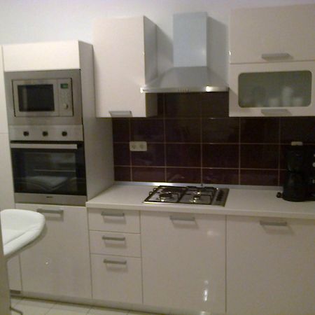 Apartments Milka Trogir Kamer foto