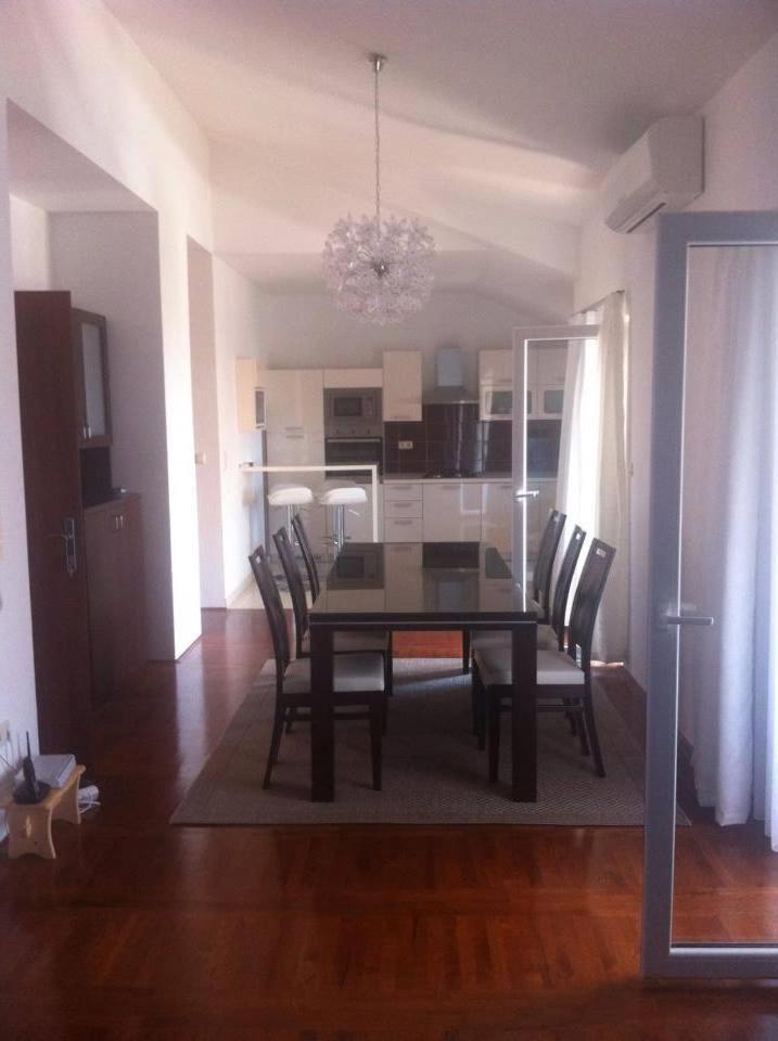 Apartments Milka Trogir Kamer foto