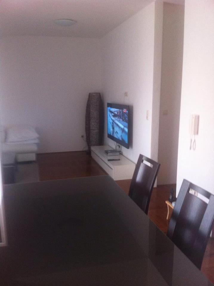 Apartments Milka Trogir Kamer foto