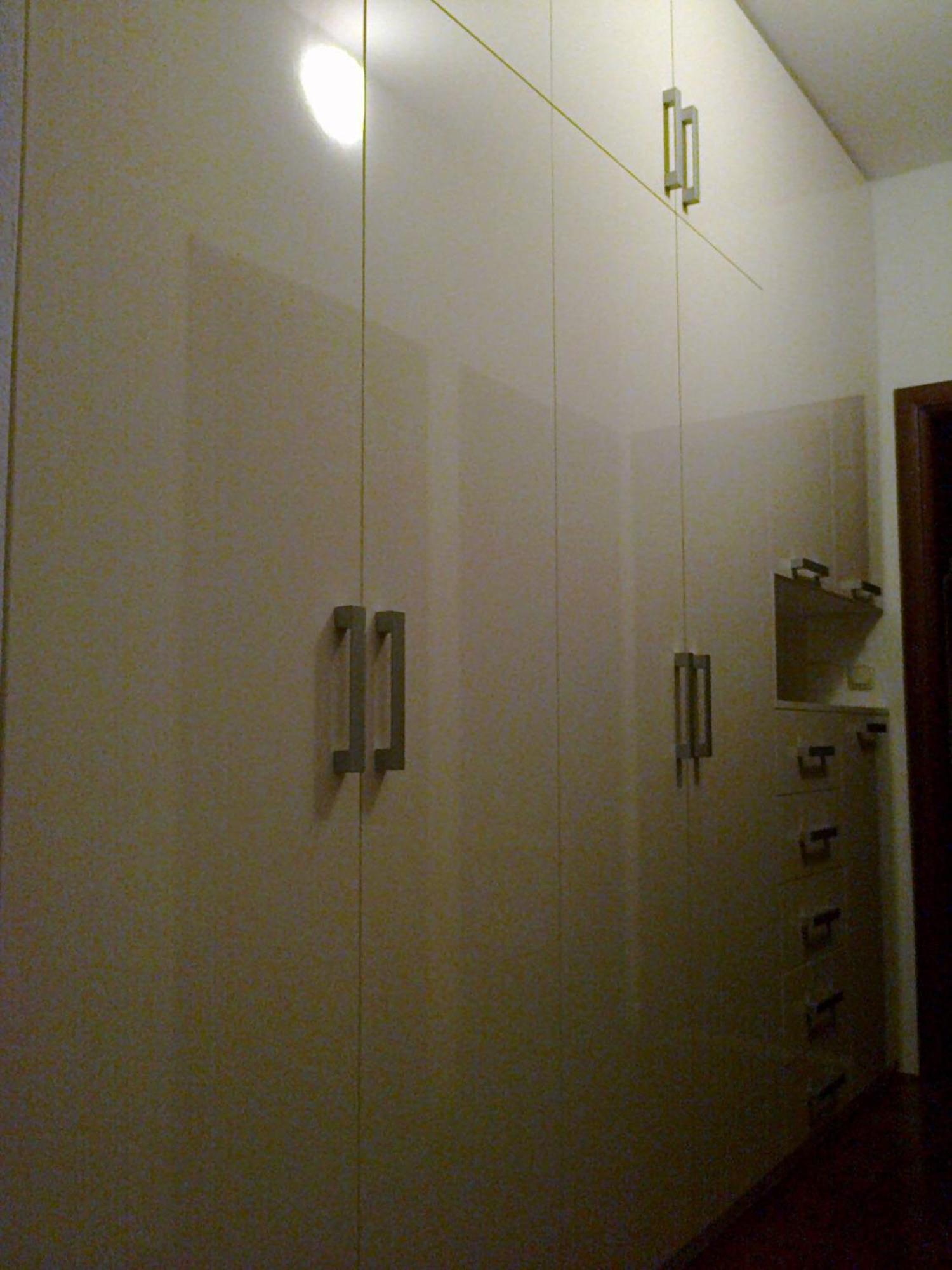 Apartments Milka Trogir Kamer foto