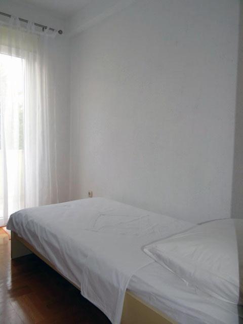 Apartments Milka Trogir Kamer foto