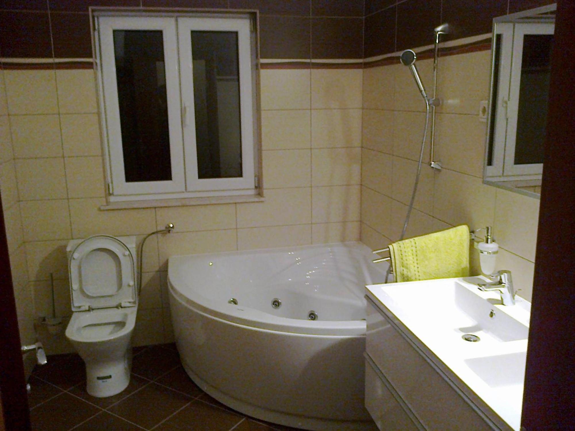Apartments Milka Trogir Kamer foto