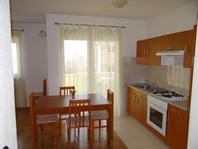 Apartments Milka Trogir Kamer foto