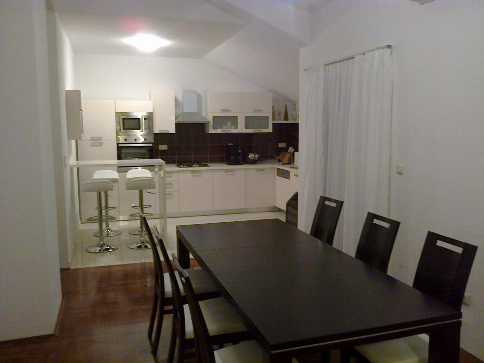 Apartments Milka Trogir Kamer foto