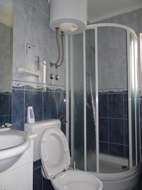 Apartments Milka Trogir Kamer foto