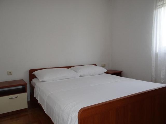 Apartments Milka Trogir Kamer foto