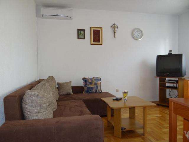 Apartments Milka Trogir Kamer foto