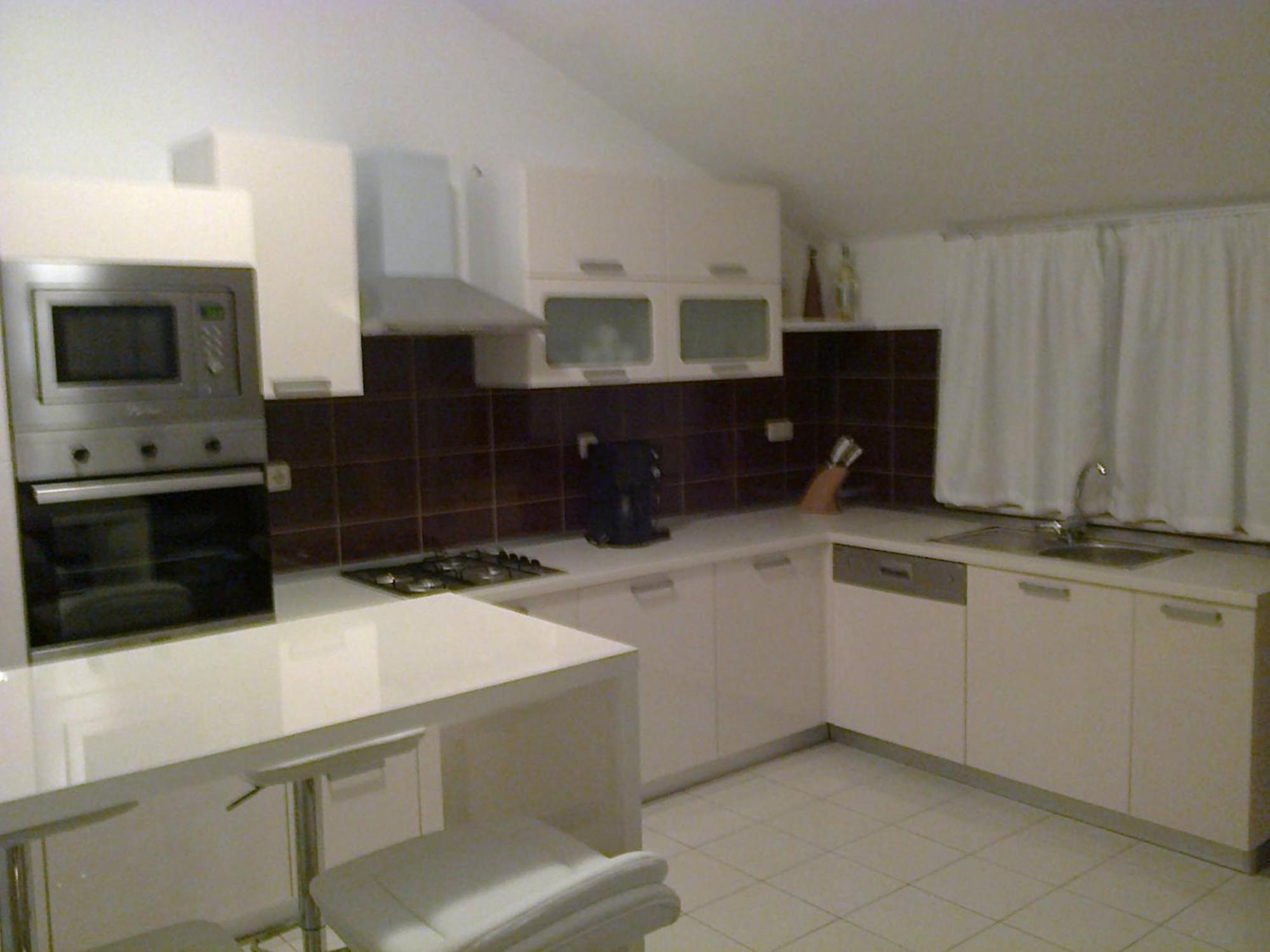 Apartments Milka Trogir Kamer foto