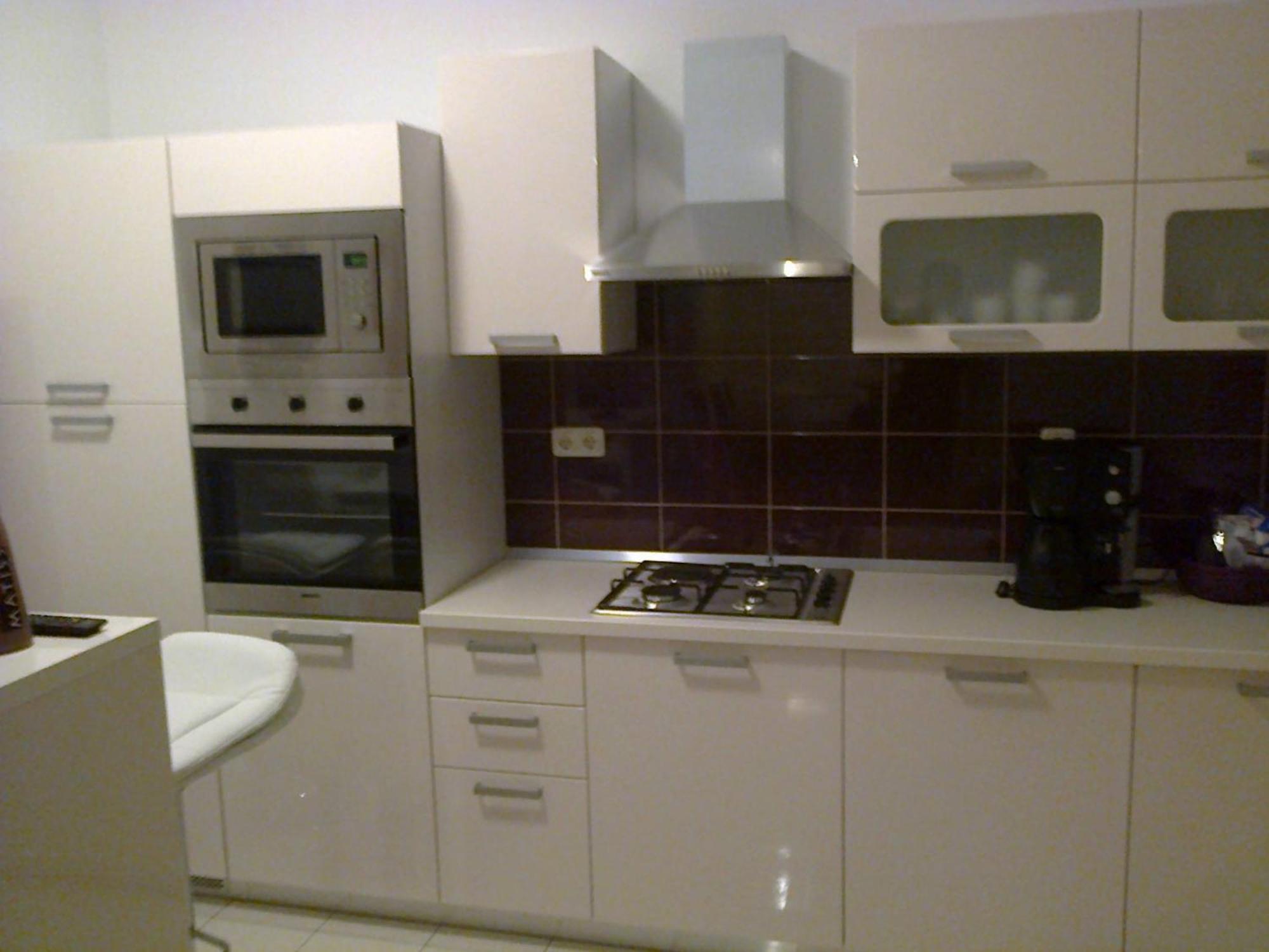 Apartments Milka Trogir Kamer foto