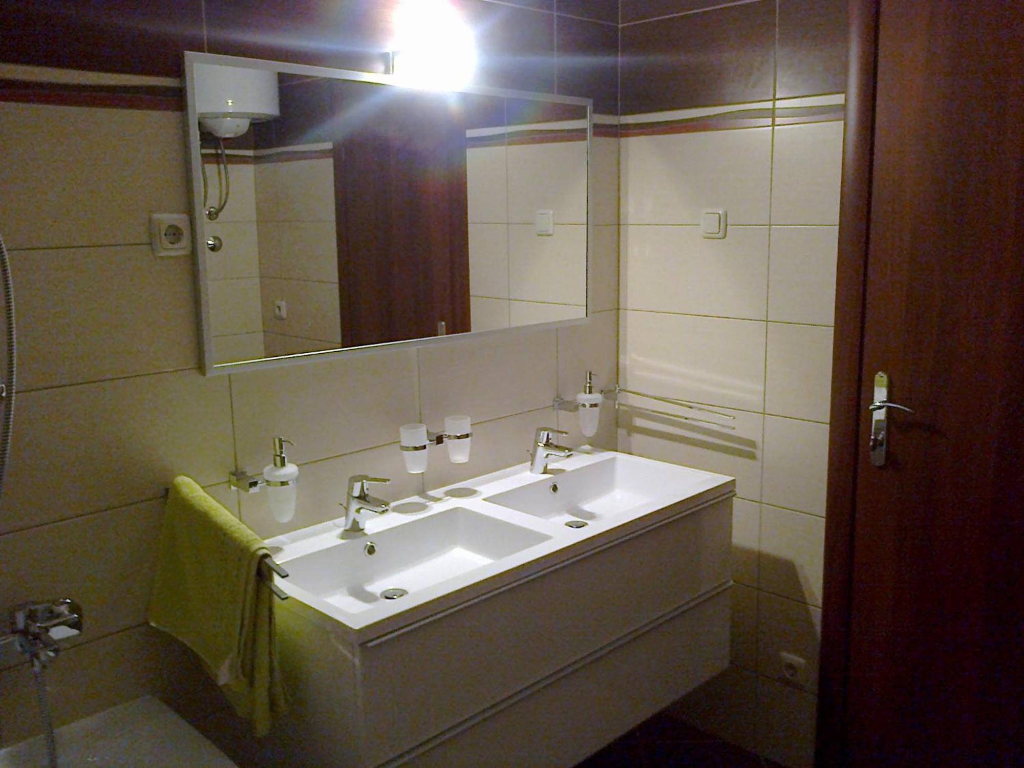 Apartments Milka Trogir Kamer foto