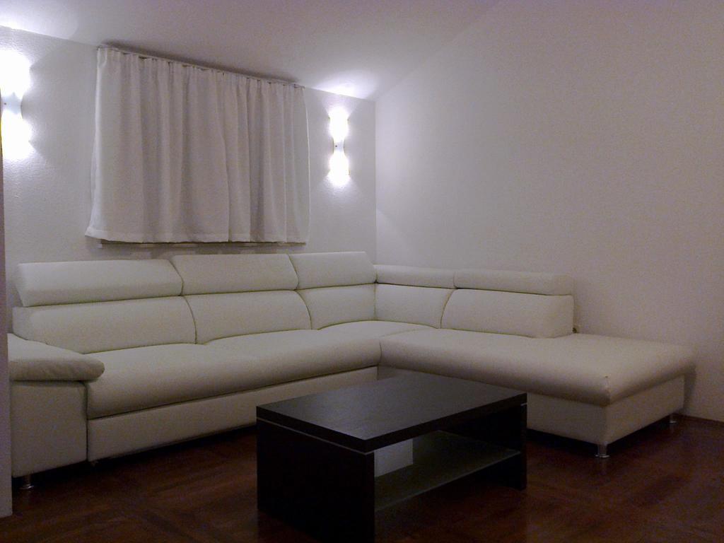 Apartments Milka Trogir Kamer foto