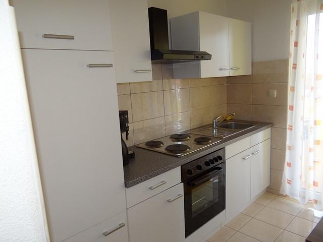 Apartments Milka Trogir Kamer foto