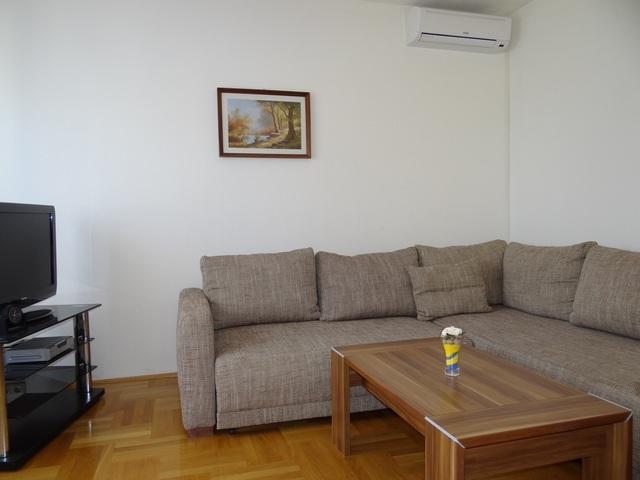 Apartments Milka Trogir Kamer foto