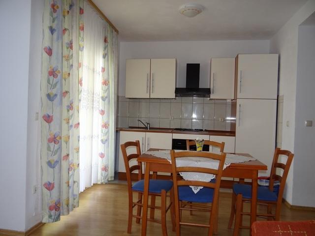 Apartments Milka Trogir Kamer foto
