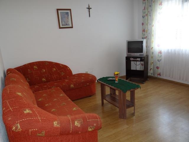 Apartments Milka Trogir Kamer foto