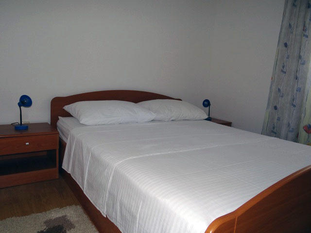 Apartments Milka Trogir Kamer foto