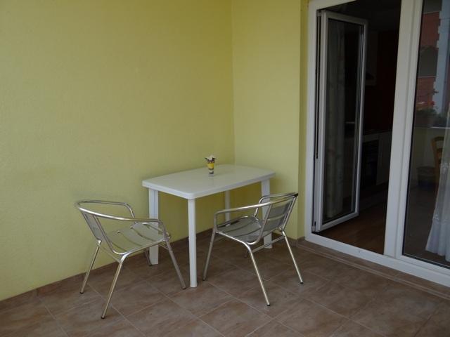 Apartments Milka Trogir Kamer foto